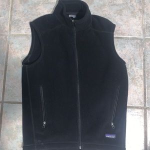 Patagonia Vest